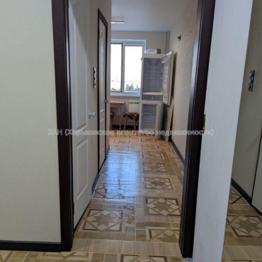 Продам квартиру, Гвардейцев Широнинцев ул. , 1 кім., 38 м², евроремонт 