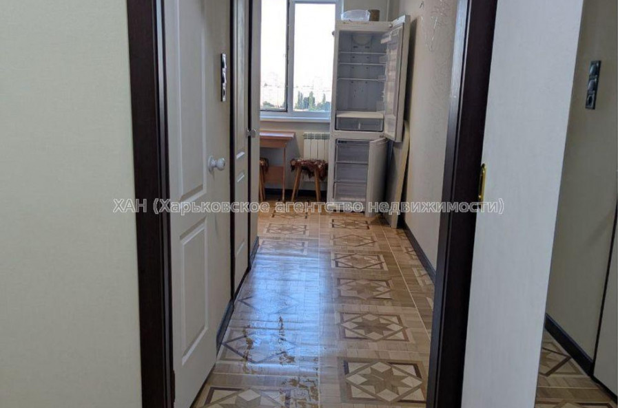 Продам квартиру, Гвардейцев Широнинцев ул. , 1 кім., 38 м², евроремонт 