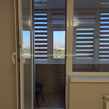 Продам квартиру, Гвардейцев Широнинцев ул. , 1 кім., 38 м², евроремонт 