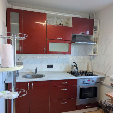 Продам квартиру, Гвардейцев Широнинцев ул. , 1 кім., 38 м², евроремонт 