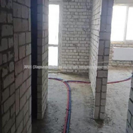 Продам квартиру, Шевченко ул. , 1 кім., 37 м², без внутренних работ