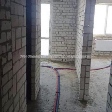 Продам квартиру, Шевченко ул. , 1 кім., 37 м², без внутренних работ 