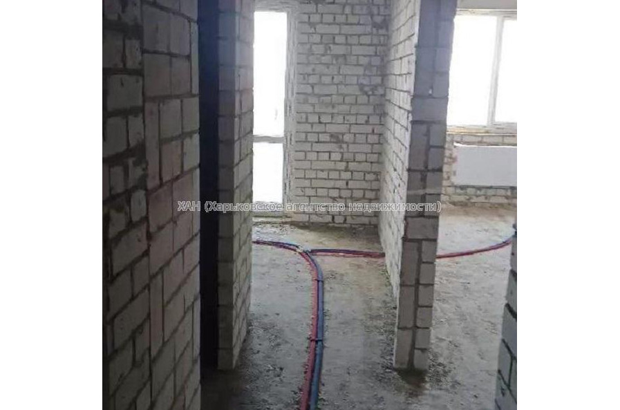 Продам квартиру, Шевченко ул. , 1 кім., 37 м², без внутренних работ 