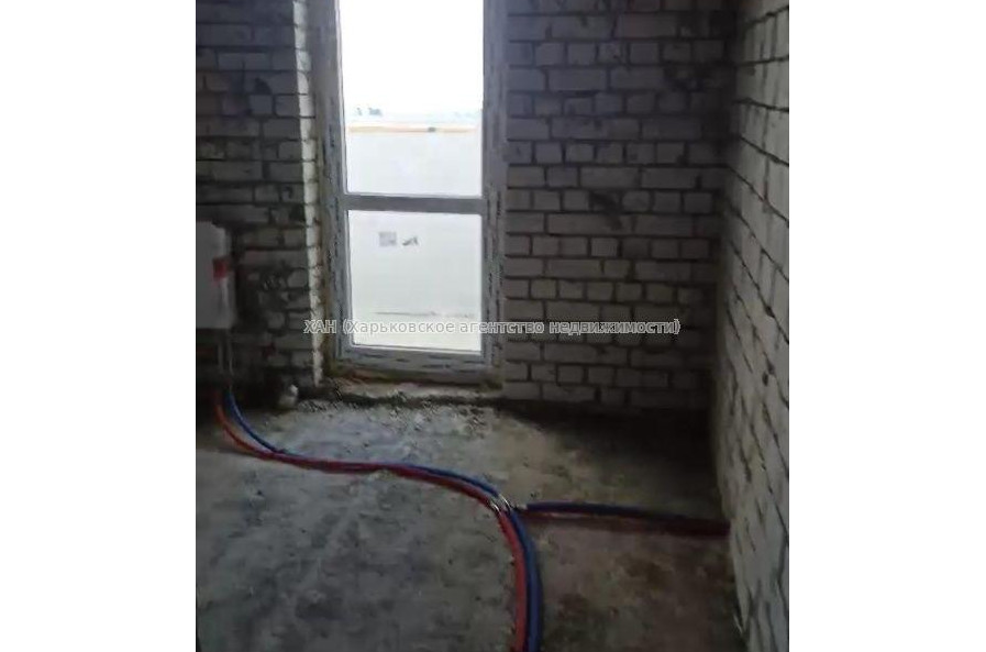 Продам квартиру, Шевченко ул. , 1  ком., 37 м², без внутренних работ 