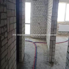 Продам квартиру, Шевченко ул. , 1  ком., 37 м², без внутренних работ