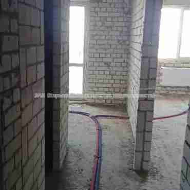 Продам квартиру, Шевченко ул. , 1  ком., 37 м², без внутренних работ 