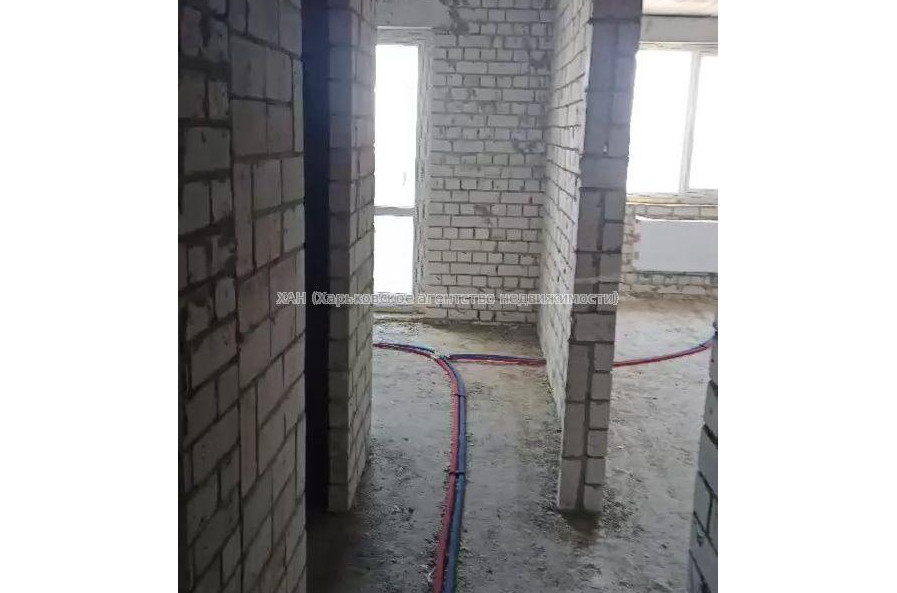Продам квартиру, Шевченко ул. , 1  ком., 37 м², без внутренних работ 
