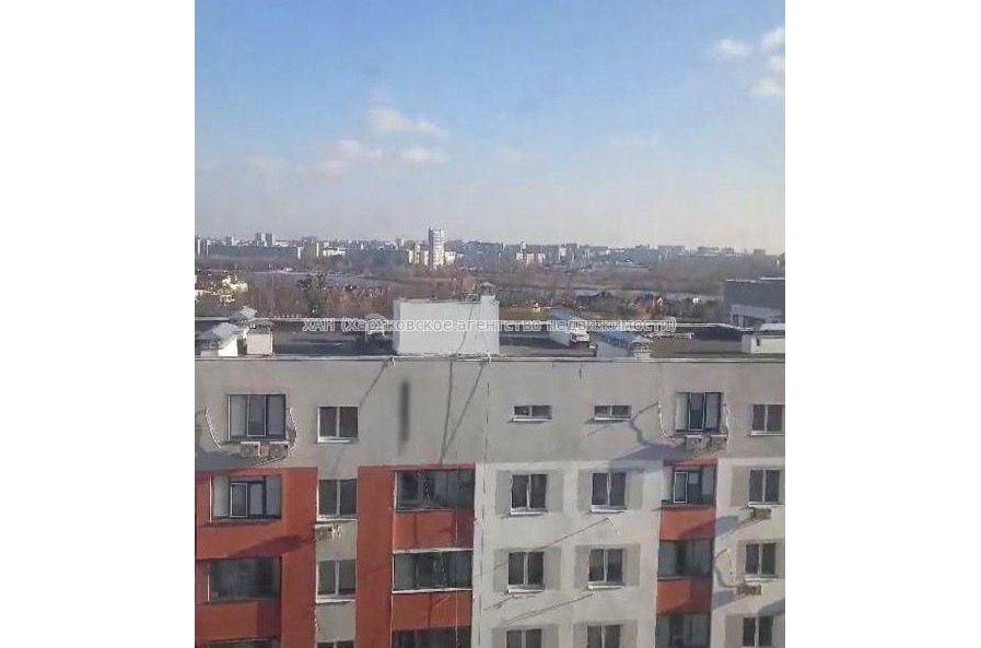 Продам квартиру, Шевченко ул. , 1  ком., 37 м², без внутренних работ 
