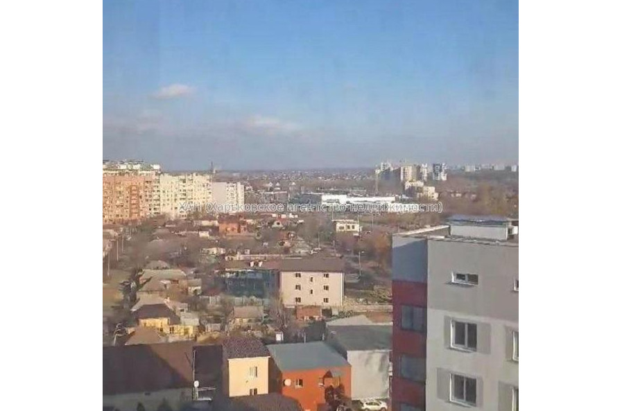 Продам квартиру, Шевченко ул. , 1 кім., 37 м², без внутренних работ 