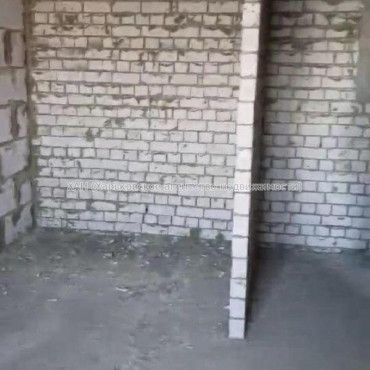 Продам квартиру, Шевченко ул. , 1 кім., 37 м², без внутренних работ 