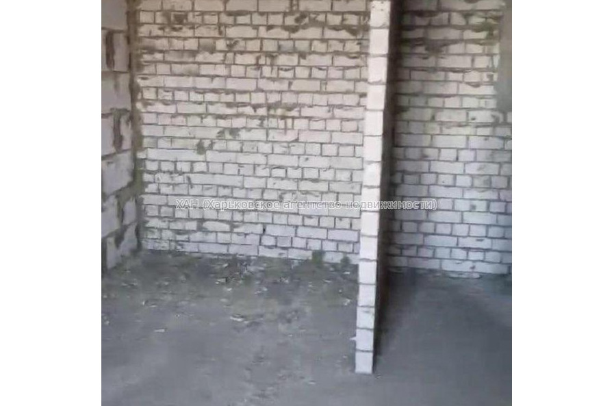 Продам квартиру, Шевченко ул. , 1 кім., 37 м², без внутренних работ 