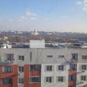 Продам квартиру, Шевченко ул. , 1 кім., 37 м², без внутренних работ 