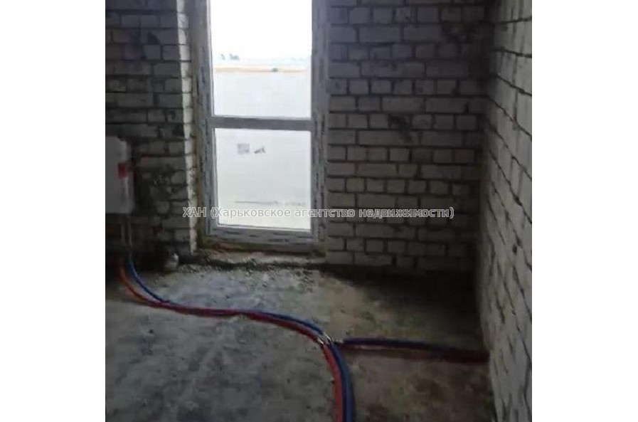 Продам квартиру, Шевченко ул. , 1 кім., 37 м², без внутренних работ 