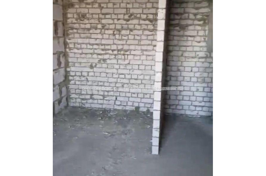 Продам квартиру, Шевченко ул. , 1  ком., 37 м², без внутренних работ 