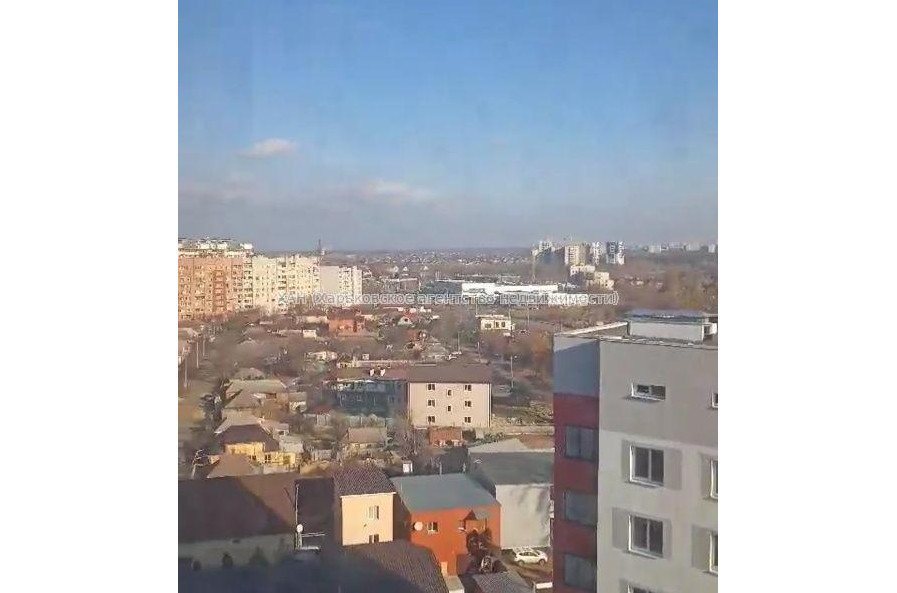 Продам квартиру, Шевченко ул. , 1  ком., 37 м², без внутренних работ 