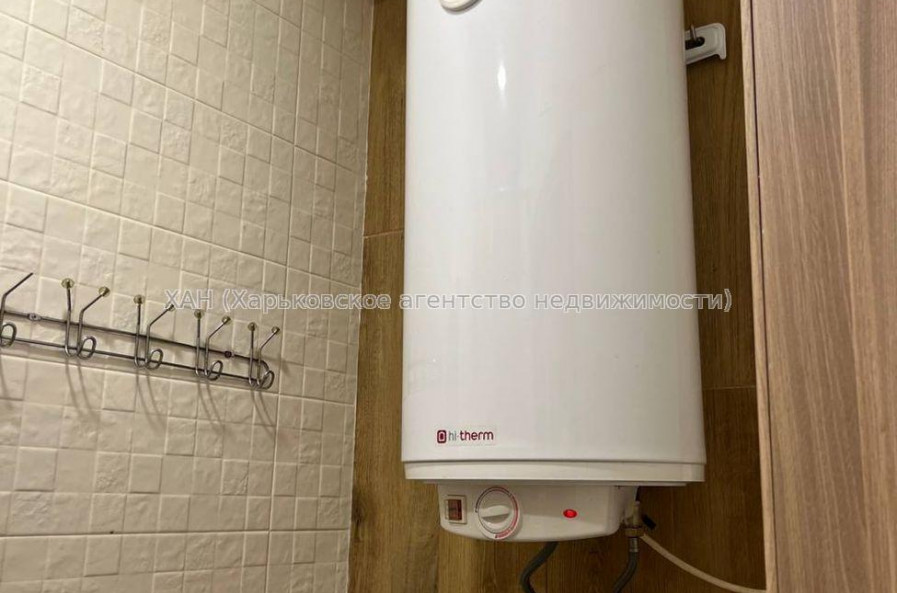 Продам квартиру, Шевченковский пер. , 1 кім., 20 м², евроремонт 
