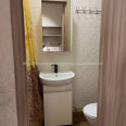 Продам квартиру, Шевченковский пер. , 1 кім., 20 м², евроремонт 