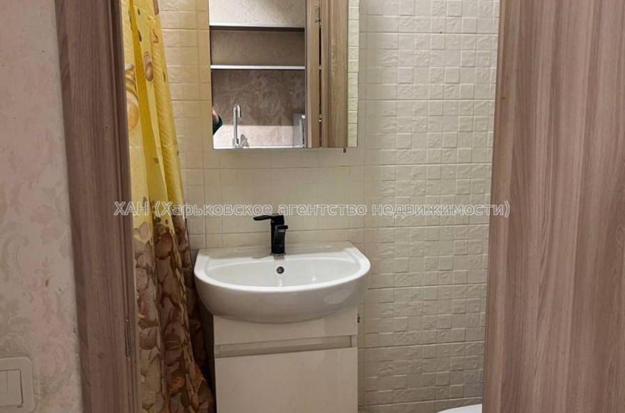 Продам квартиру, Шевченковский пер. , 1 кім., 20 м², евроремонт 
