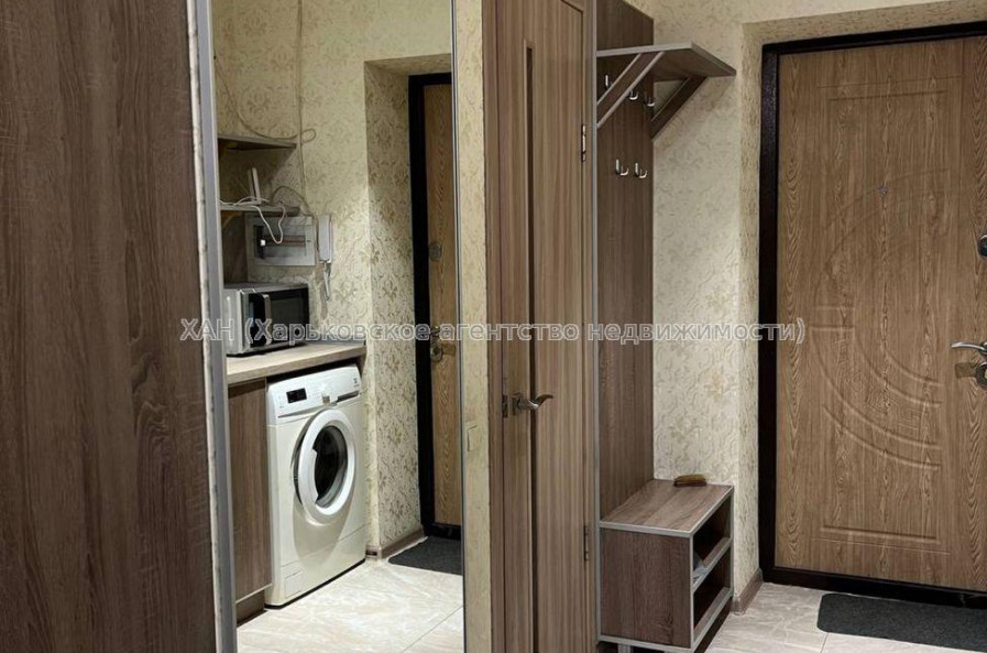 Продам квартиру, Шевченковский пер. , 1 кім., 20 м², евроремонт 