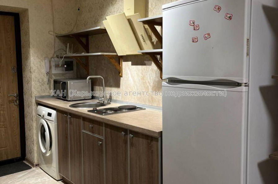 Продам квартиру, Шевченковский пер. , 1 кім., 20 м², евроремонт 