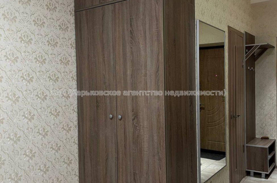 Продам квартиру, Шевченковский пер. , 1 кім., 20 м², евроремонт 
