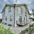 Продам будинок, Заярский пер. , 300 м², 15 соток, капитальный ремонт 