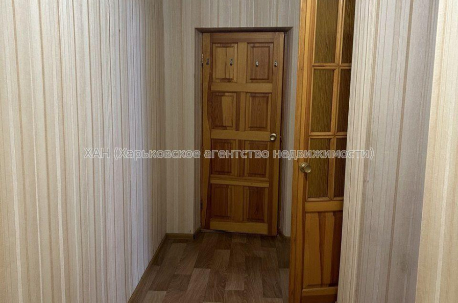 Продам квартиру, Волонтерская ул. , 2 кім., 56 м², советский ремонт 