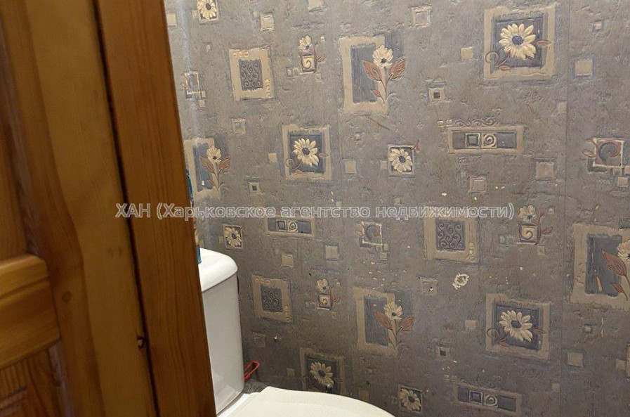 Продам квартиру, Волонтерская ул. , 2 кім., 56 м², советский ремонт 