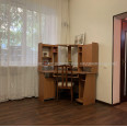 Продам квартиру, Добровольцев ул. , 1 кім., 25 м², косметический ремонт 
