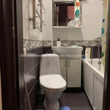 Продам квартиру, Добровольцев ул. , 1 кім., 25 м², косметический ремонт  - фото 11 Продам квартиру, Добровольцев ул. , 1 кім., 25 м², косметический ремонт