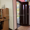 Продам квартиру, Добровольцев ул. , 1 кім., 25 м², косметический ремонт 