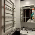 Продам квартиру, Добровольцев ул. , 1 кім., 25 м², косметический ремонт 