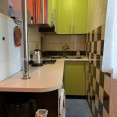 Продам квартиру, Добровольцев ул. , 1 кім., 25 м², косметический ремонт  - фото 1 Продам квартиру, Добровольцев ул. , 1 кім., 25 м², косметический ремонт