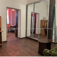 Продам квартиру, Добровольцев ул. , 1 кім., 25 м², косметический ремонт 