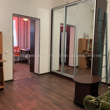 Продам квартиру, Добровольцев ул. , 1 кім., 25 м², косметический ремонт  - фото 8 Продам квартиру, Добровольцев ул. , 1 кім., 25 м², косметический ремонт