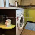 Продам квартиру, Добровольцев ул. , 1 кім., 25 м², косметический ремонт 