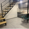 Продам квартиру, Клочковская ул. , 1  ком., 37 м², капитальный ремонт 