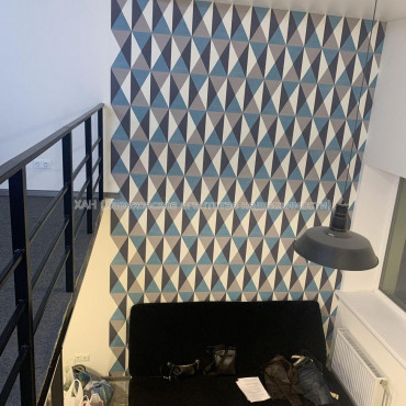 Продам квартиру, Клочковская ул. , 1 кім., 37 м², капитальный ремонт 