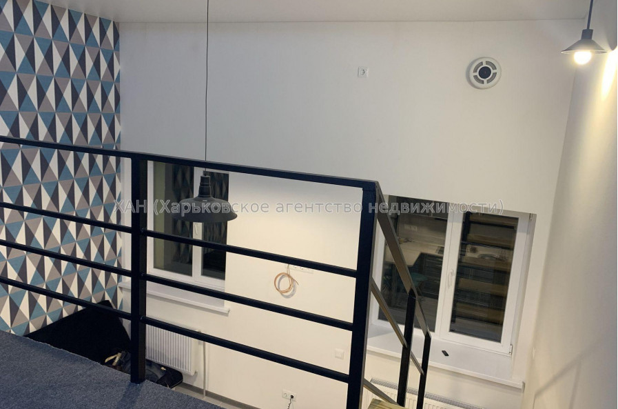 Продам квартиру, Клочковская ул. , 1  ком., 37 м², капитальный ремонт 