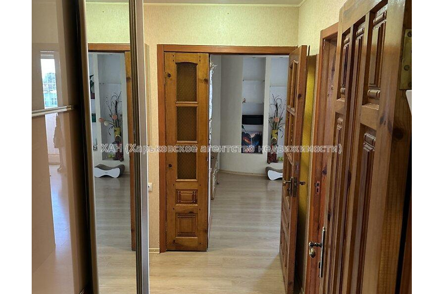 Продам квартиру, Культуры ул. , 2  ком., 55 м², евроремонт 