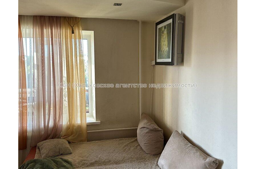 Продам квартиру, Культуры ул. , 2  ком., 55 м², евроремонт 