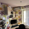 Продам квартиру, Культуры ул. , 2  ком., 55 м², евроремонт 