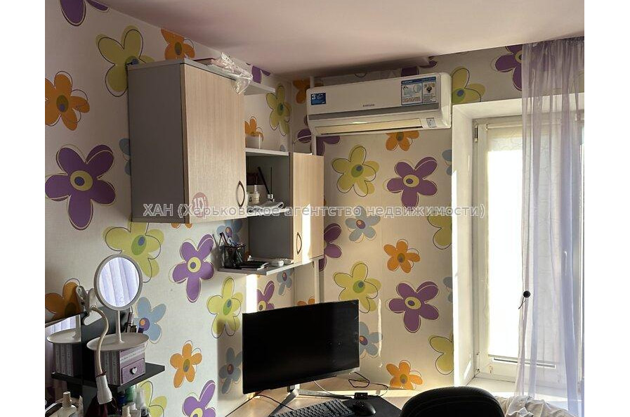 Продам квартиру, Культуры ул. , 2  ком., 55 м², евроремонт 