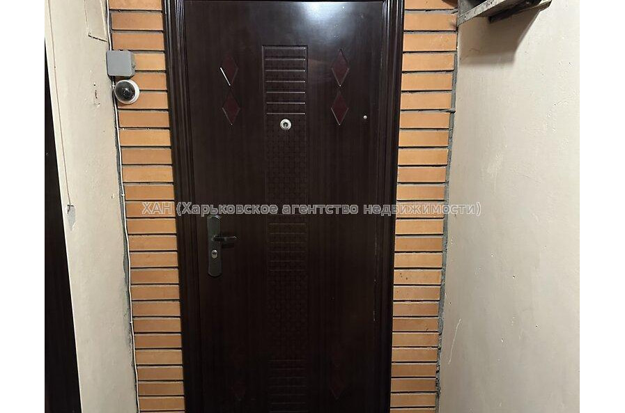 Продам квартиру, Культуры ул. , 2  ком., 55 м², евроремонт 