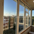 Продам квартиру, Культуры ул. , 2  ком., 55 м², евроремонт 