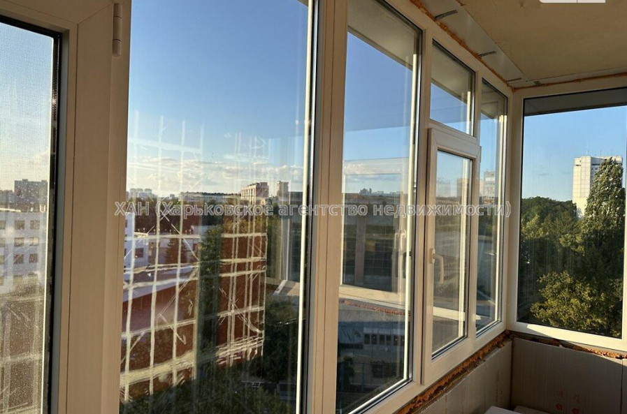 Продам квартиру, Культуры ул. , 2  ком., 55 м², евроремонт 