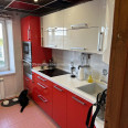 Продам квартиру, Культуры ул. , 2  ком., 55 м², евроремонт 