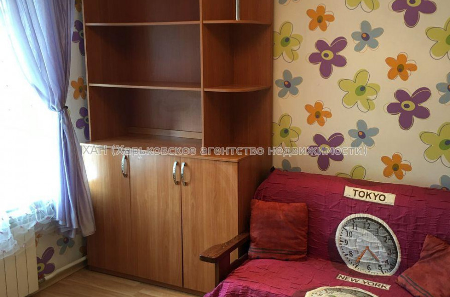 Продам квартиру, Культуры ул. , 2  ком., 55 м², евроремонт 