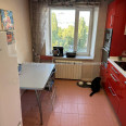 Продам квартиру, Культуры ул. , 2  ком., 55 м², евроремонт 