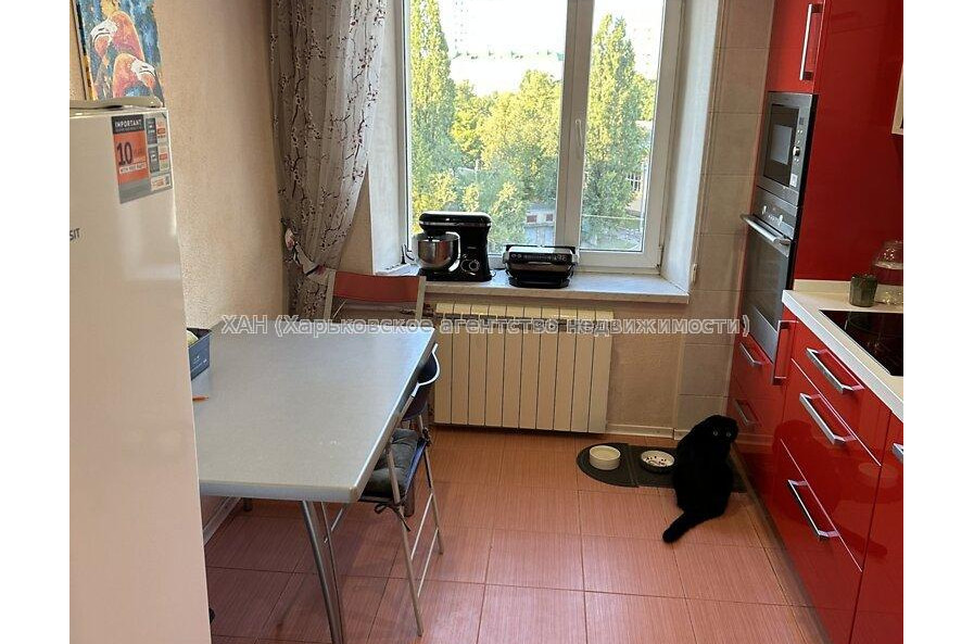 Продам квартиру, Культуры ул. , 2  ком., 55 м², евроремонт 